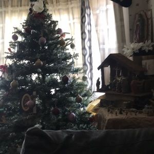 Meet your Posher, Ana